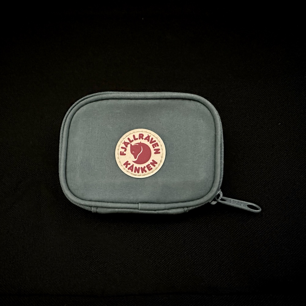 KÅNKEN CARD WALLET